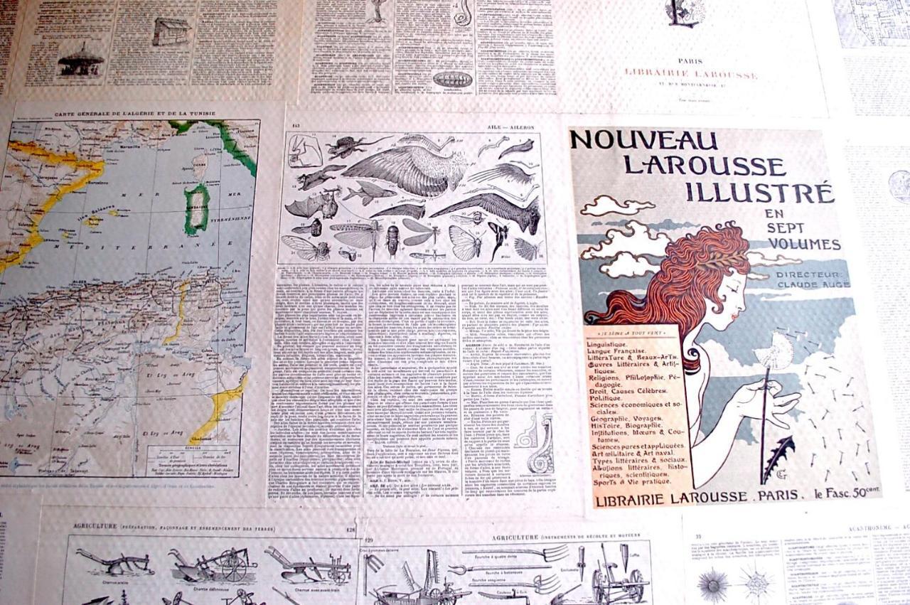 Citadelle Vauban, T2 L'Encyclopedie Lila Exterior foto